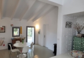 Casa de campo con terreno en venta en la España, Sorbas, ref: TR90940 foto