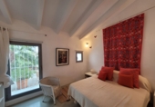Casa de campo con terreno en venta en la España, Sorbas, ref: TR90940 foto