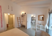 Casa de campo con terreno en venta en la España, Sorbas, ref: TR90940 foto
