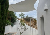Casa de campo con terreno en venta en la España, Sorbas, ref: TR90940 foto