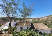 Casa de campo con terreno en venta en la España, Sorbas, ref: TR90940 foto