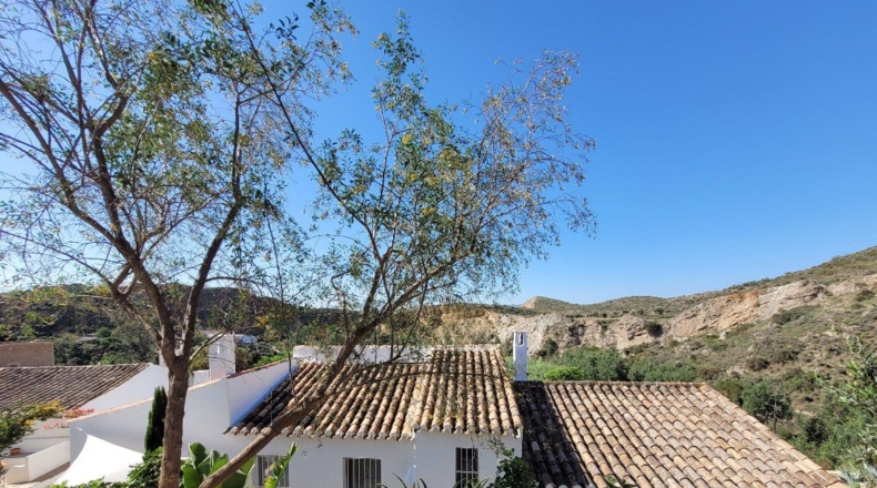 Almería - Moras - 2414m2