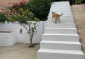 Casa de campo con terreno en venta en la España, Sorbas, ref: TR90940 foto
