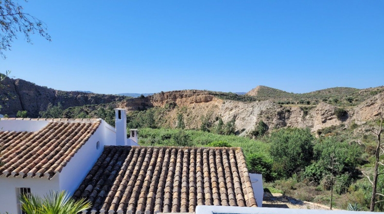 Almería - Moras - 2414m2