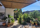 Casa de campo con terreno en venta en la España, Sorbas, ref: TR90940 foto