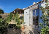 Casa de campo con terreno en venta en la España, Sorbas, ref: TR90940 foto