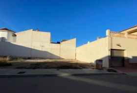 Sorbas 150&nbsp;м²