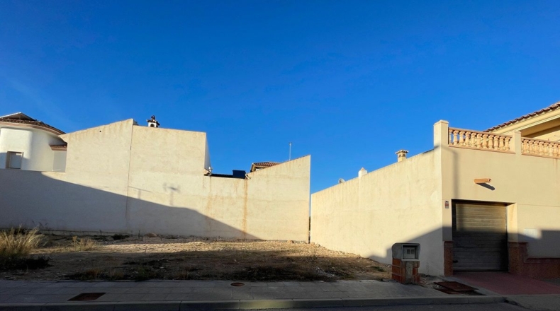 Almería - Sorbas - 150m2