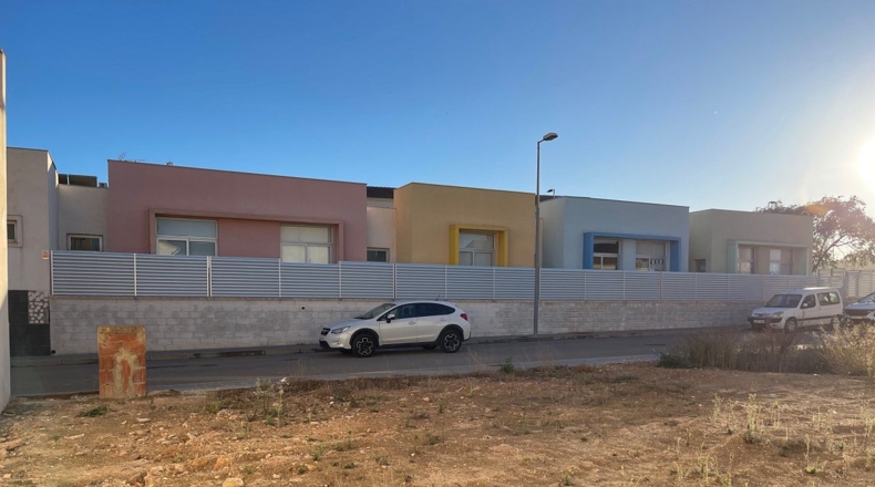 Almería - Sorbas - 150m2