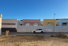 Sorbas 150&nbsp;м²