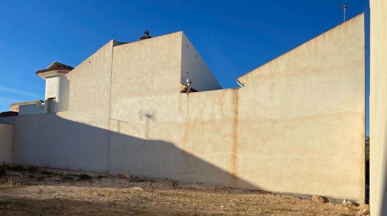 Almería - Sorbas - 150m2