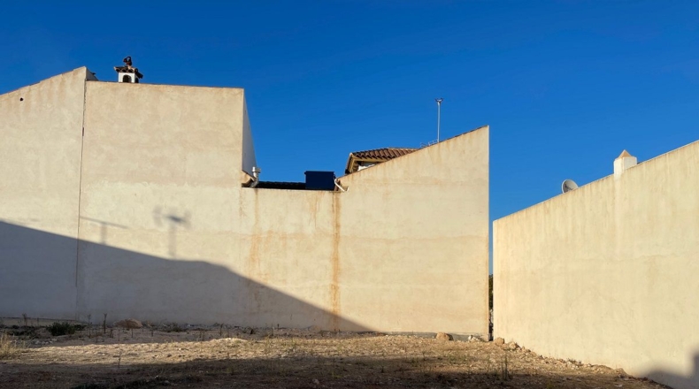 Almería - Sorbas - 150m2