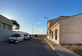 Sorbas 150&nbsp;м²