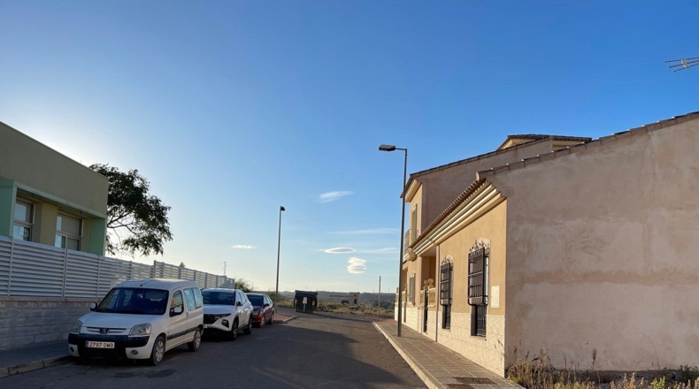 Almería - Sorbas - 150m2