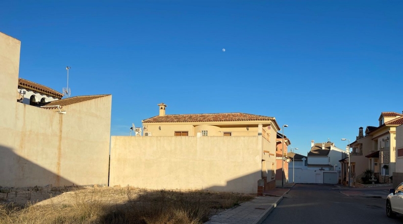 Almería - Sorbas - 150m2