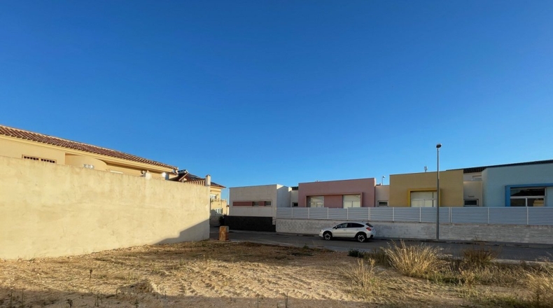 Almería - Sorbas - 150m2