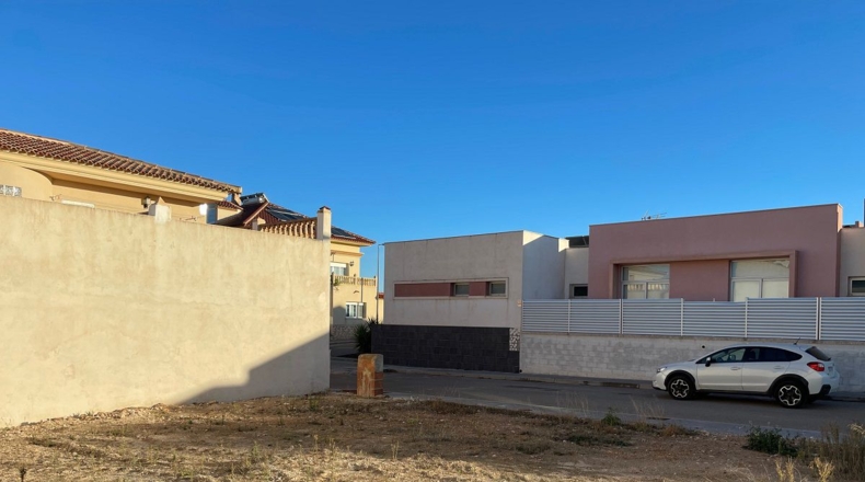 Almería - Sorbas - 150m2