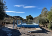 Casa de camp amb terreny en venda a la España, Senés, ref.: TR102425 foto