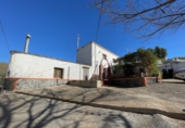 Casa de camp amb terreny en venda a la España, Senés, ref.: TR102425 foto