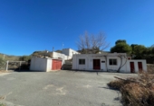 Casa de camp amb terreny en venda a la España, Senés, ref.: TR102425 foto