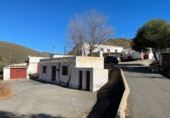 Casa de camp amb terreny en venda a la España, Senés, ref.: TR102425 foto