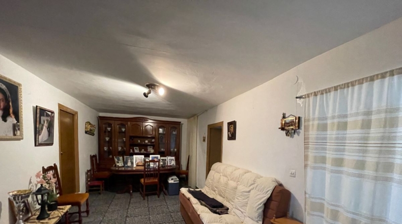 Almería - Senés - 5500m2