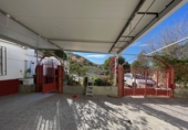 Casa de camp amb terreny en venda a la España, Senés, ref.: TR102425 foto