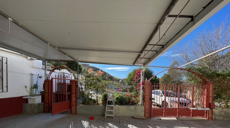 Almería - Senés - 5500m2