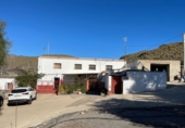 Casa de camp amb terreny en venda a la España, Senés, ref.: TR102425 foto