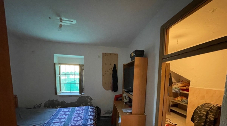 Almería - Senés - 5500m2