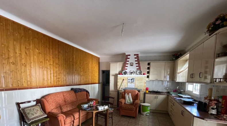 Almería - Senés - 5500m2