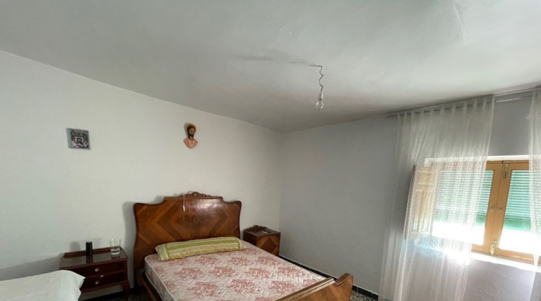 Almería - Senés - 5500m2