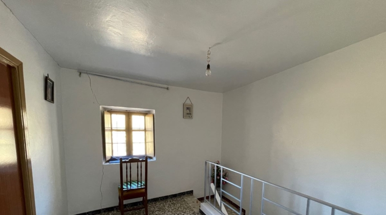 Almería - Senés - 5500m2