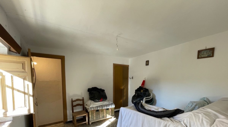 Almería - Senés - 5500m2