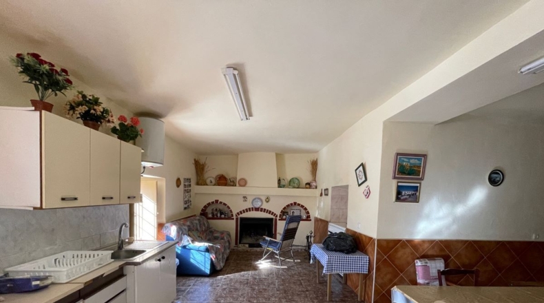 Almería - Senés - 5500m2