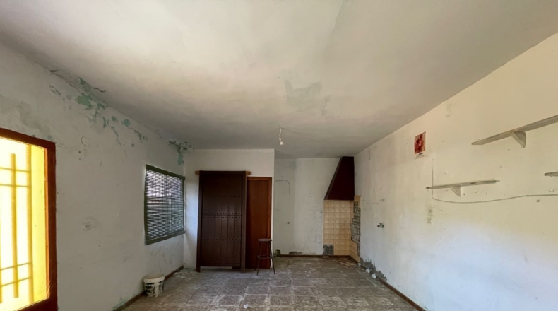 Almería - Senés - 5500m2