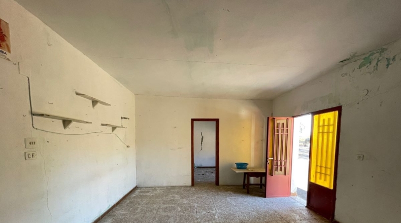 Almería - Senés - 5500m2