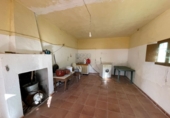 Casa de camp amb terreny en venda a la España, Senés, ref.: TR102425 foto