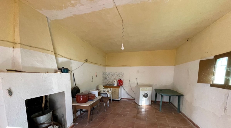 Almería - Senés - 5500m2