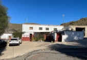 Casa de camp amb terreny en venda a la España, Senés, ref.: TR102425 foto