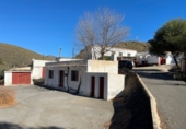 Casa de camp amb terreny en venda a la España, Senés, ref.: TR102425 foto