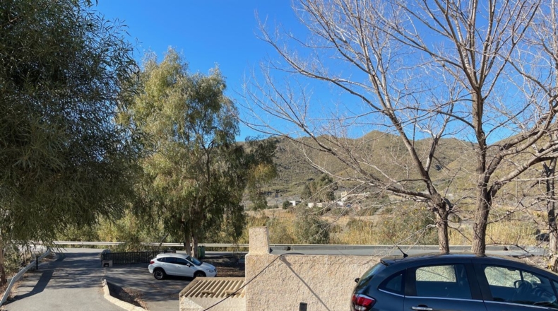 Almería - Senés - 5500m2
