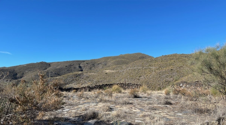 Almería - Senés - 5500m2