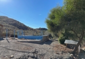 Casa de camp amb terreny en venda a la España, Senés, ref.: TR102425 foto