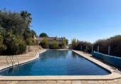 Casa de camp amb terreny en venda a la España, Sorbas, ref.: TR102426 foto
