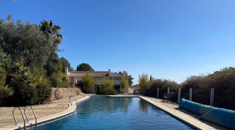 Almería - Sorbas - 18000m2