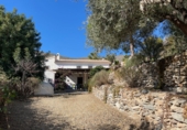 Casa de camp amb terreny en venda a la España, Sorbas, ref.: TR102426 foto