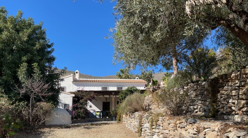 Almería - Sorbas - 18000m2