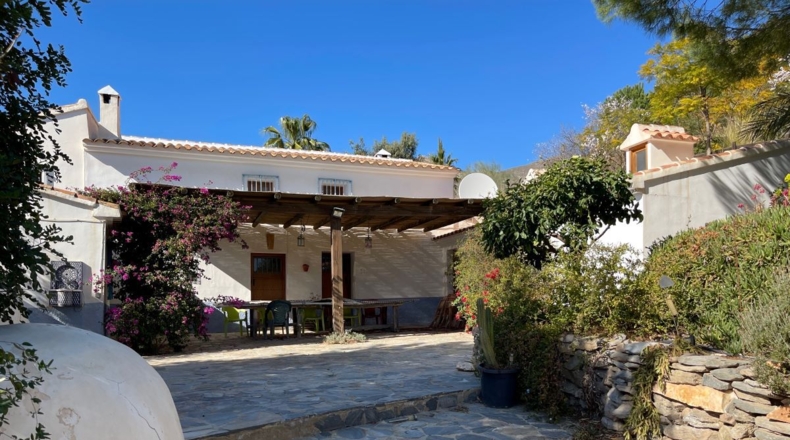 Almería - Sorbas - 18000m2