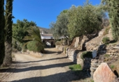 Casa de camp amb terreny en venda a la España, Sorbas, ref.: TR102426 foto